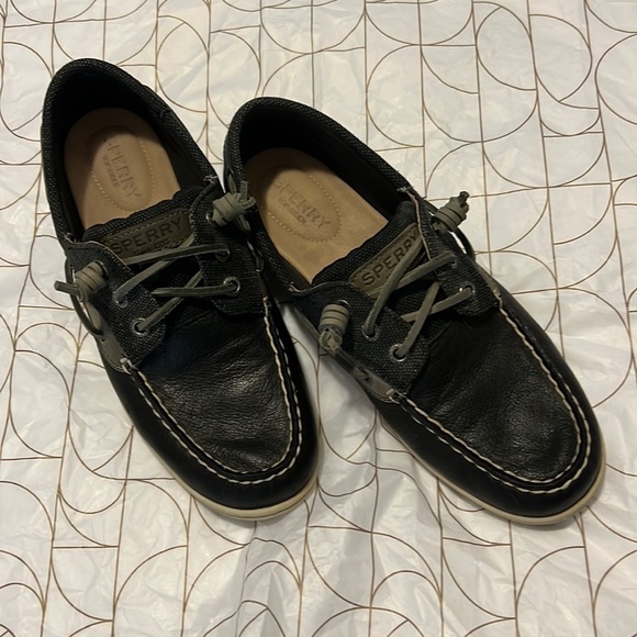 SPERRY BOAT SHOES (8) - Picture 2 of 12